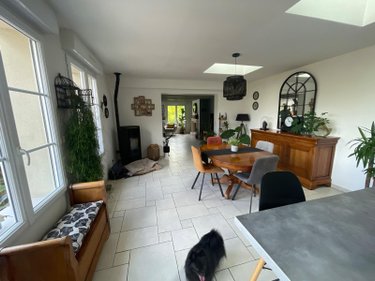 propriete a vendre Villers-sur-Coudun 60150 Oise 190 m2 5 pièces 445000 euros