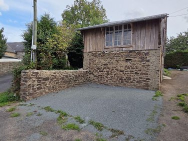 Maison a vendre Couesmes-Vaucé 53300 Mayenne 40 m2 2 pièces 84000 euros