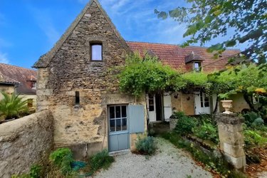 Maison a vendre Castels et Bézenac 24220 Dordogne 128 m2 4 pièces 276440 euros