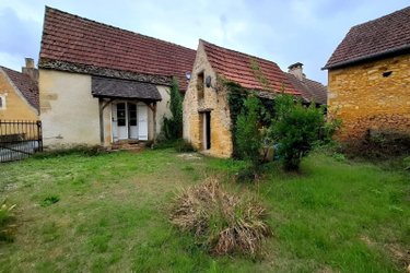 Maison a vendre Saint-Cyprien 24220 Dordogne 128 m2 4 pièces 249900 euros