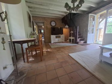 Maison a vendre Castels et Bézenac 24220 Dordogne 128 m2 4 pièces 276440 euros
