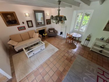 Maison a vendre Castels et Bézenac 24220 Dordogne 128 m2 4 pièces 276440 euros