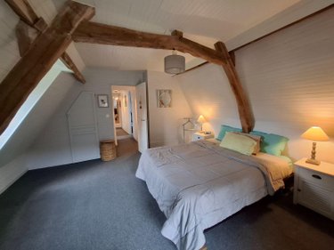 Maison a vendre Saint-André-d'Allas 24200 Dordogne 128 m2 4 pièces 249900 euros