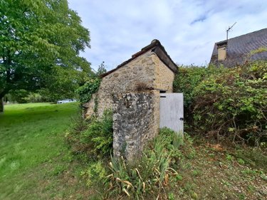 Maison a vendre Saint-Cyprien 24220 Dordogne 128 m2 4 pièces 249900 euros