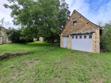 Maison a vendre Saint-Cyprien 24220 Dordogne 128 m2 4 pièces 249900 euros