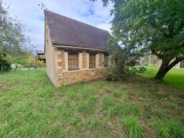 Maison a vendre Sarlat-la-Canéda 24200 Dordogne 128 m2 4 pièces 249900 euros