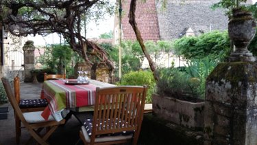 Maison a vendre Castels et Bézenac 24220 Dordogne 128 m2 4 pièces 249900 euros