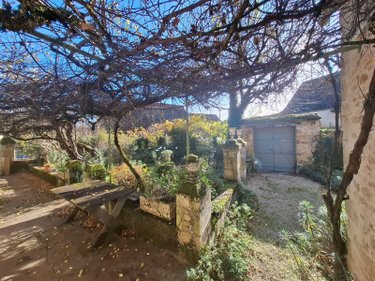 Maison a vendre Saint-Cyprien 24220 Dordogne 128 m2 4 pièces 249900 euros