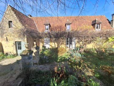 Maison a vendre Sarlat-la-Canéda 24200 Dordogne 128 m2 4 pièces 249900 euros