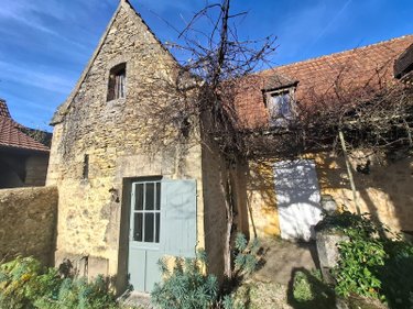 Maison a vendre Bézenac 24220 Dordogne 128 m2 4 pièces 249900 euros