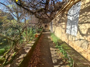 Maison a vendre Bézenac 24220 Dordogne 128 m2 4 pièces 249900 euros