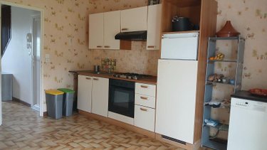 Maison a vendre Elbeuf-en-Bray 76220 Seine-Maritime 89 m2 5 pièces 146300 euros
