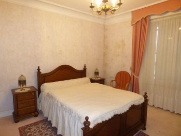 Maison a vendre Saint-Sauveur-Villages 50490 Manche 225 m2 9 pièces 229525 euros