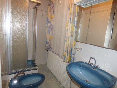 Maison a vendre Saint-Sauveur-Villages 50490 Manche 225 m2 9 pièces 229525 euros