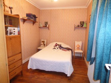 Maison a vendre Saint-Sauveur-Villages 50490 Manche 225 m2 9 pièces 229525 euros