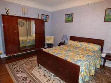 Maison a vendre Saint-Sauveur-Villages 50490 Manche 225 m2 9 pièces 229525 euros