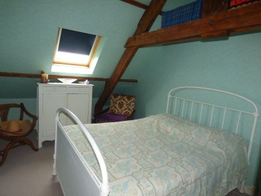 Maison a vendre Saint-Sauveur-Villages 50490 Manche 225 m2 9 pièces 197316 euros