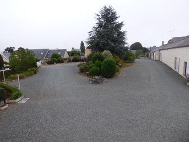 Maison a vendre Saint-Sauveur-Villages 50490 Manche 225 m2 9 pièces 197316 euros