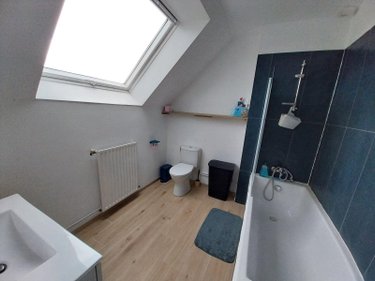 Maison a vendre Montreuil-sous-Pérouse 35500 Ille-et-Vilaine 122 m2 6 pièces 286000 euros