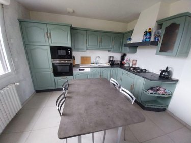 Maison a vendre Montreuil-sous-Pérouse 35500 Ille-et-Vilaine 122 m2 6 pièces 286000 euros