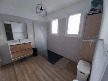 Maison a vendre Montreuil-sous-Pérouse 35500 Ille-et-Vilaine 122 m2 6 pièces 286000 euros