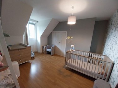 Maison a vendre Montreuil-sous-Pérouse 35500 Ille-et-Vilaine 122 m2 6 pièces 286000 euros