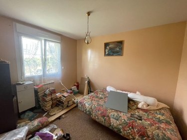 Maison a vendre Le Ham 53250 Mayenne 79 m2 4 pièces 110460 euros