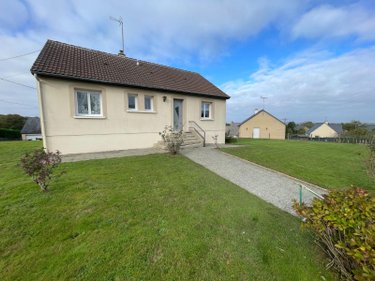 Maison a vendre Javron-les-Chapelles 53250 Mayenne 79 m2 4 pièces 110460 euros
