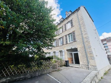 Appartement a vendre Besançon 25000 Doubs 44 m2 2 pièces 115000 euros