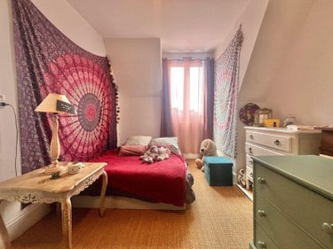 Appartement a vendre Besançon 25000 Doubs 42 m2 2 pièces 115000 euros