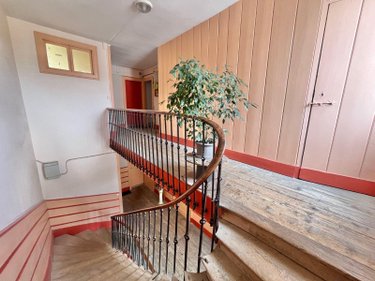 Appartement a vendre Besançon 25000 Doubs 44 m2 2 pièces 115000 euros