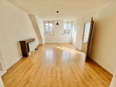 Appartement a vendre Besançon 25000 Doubs 44 m2 2 pièces 115000 euros