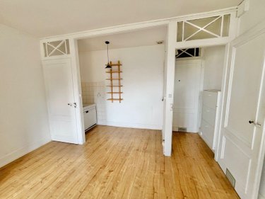 Appartement a vendre Besançon 25000 Doubs 44 m2 2 pièces 115000 euros