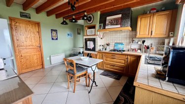 Maison a vendre Merckeghem 59470 Nord 98 m2 5 pièces 216000 euros
