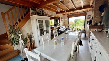 Maison a vendre Merckeghem 59470 Nord 98 m2 5 pièces 216000 euros