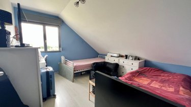 Maison a vendre Merckeghem 59470 Nord 98 m2 5 pièces 216000 euros