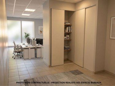 Fonds et murs commerciaux a vendre Romorantin-Lanthenay 41200 Loir-et-Cher 200 m2  126480 euros