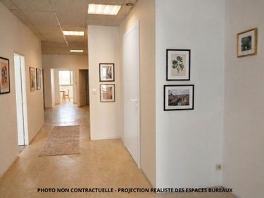 Fonds et murs commerciaux a vendre Romorantin-Lanthenay 41200 Loir-et-Cher 200 m2  126480 euros