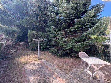 Maison a vendre Eu 76260 Seine-Maritime 80 m2 4 pièces 148600 euros