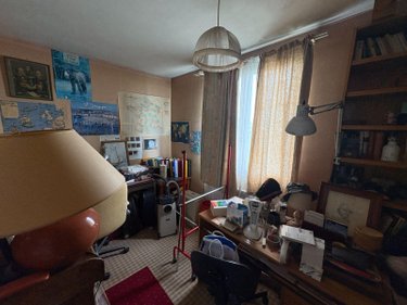 Maison a vendre Eu 76260 Seine-Maritime 80 m2 4 pièces 132800 euros