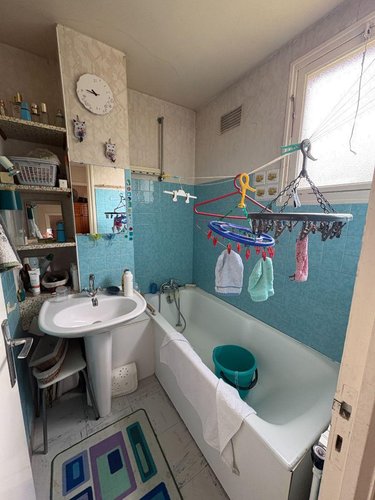 Maison a vendre Eu 76260 Seine-Maritime 80 m2 4 pièces 148600 euros