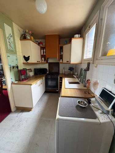 Maison a vendre Eu 76260 Seine-Maritime 80 m2 4 pièces 132800 euros