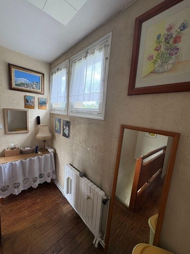 Maison a vendre Eu 76260 Seine-Maritime 80 m2 4 pièces 132800 euros