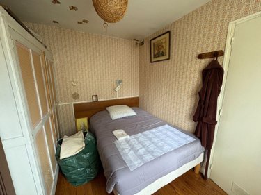 Maison a vendre Eu 76260 Seine-Maritime 80 m2 4 pièces 148600 euros