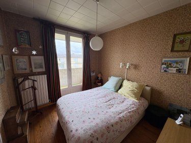 Maison a vendre Eu 76260 Seine-Maritime 80 m2 4 pièces 132800 euros