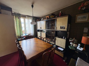 Maison a vendre Eu 76260 Seine-Maritime 80 m2 4 pièces 132800 euros