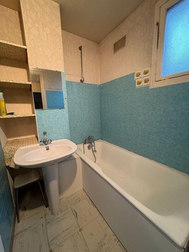 Maison a vendre Eu 76260 Seine-Maritime 80 m2 5 pièces 122000 euros