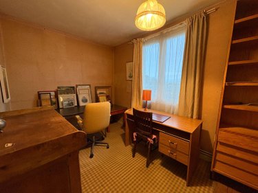 Maison a vendre Eu 76260 Seine-Maritime 80 m2 5 pièces 122000 euros