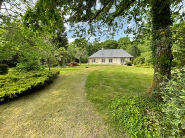 Maison a vendre Héloup 61250 Orne 198 m2 7 pièces 235800 euros