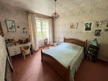 Maison a vendre Héloup 61250 Orne 198 m2 7 pièces 235800 euros